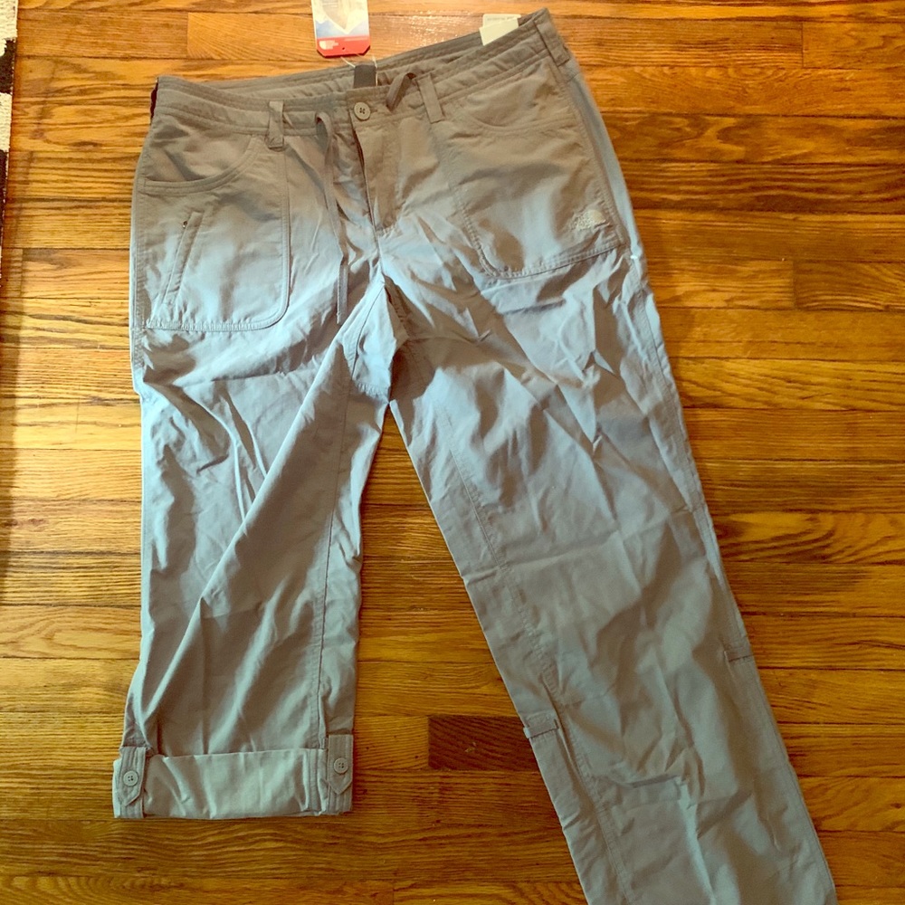 North Face outdoor pants 14